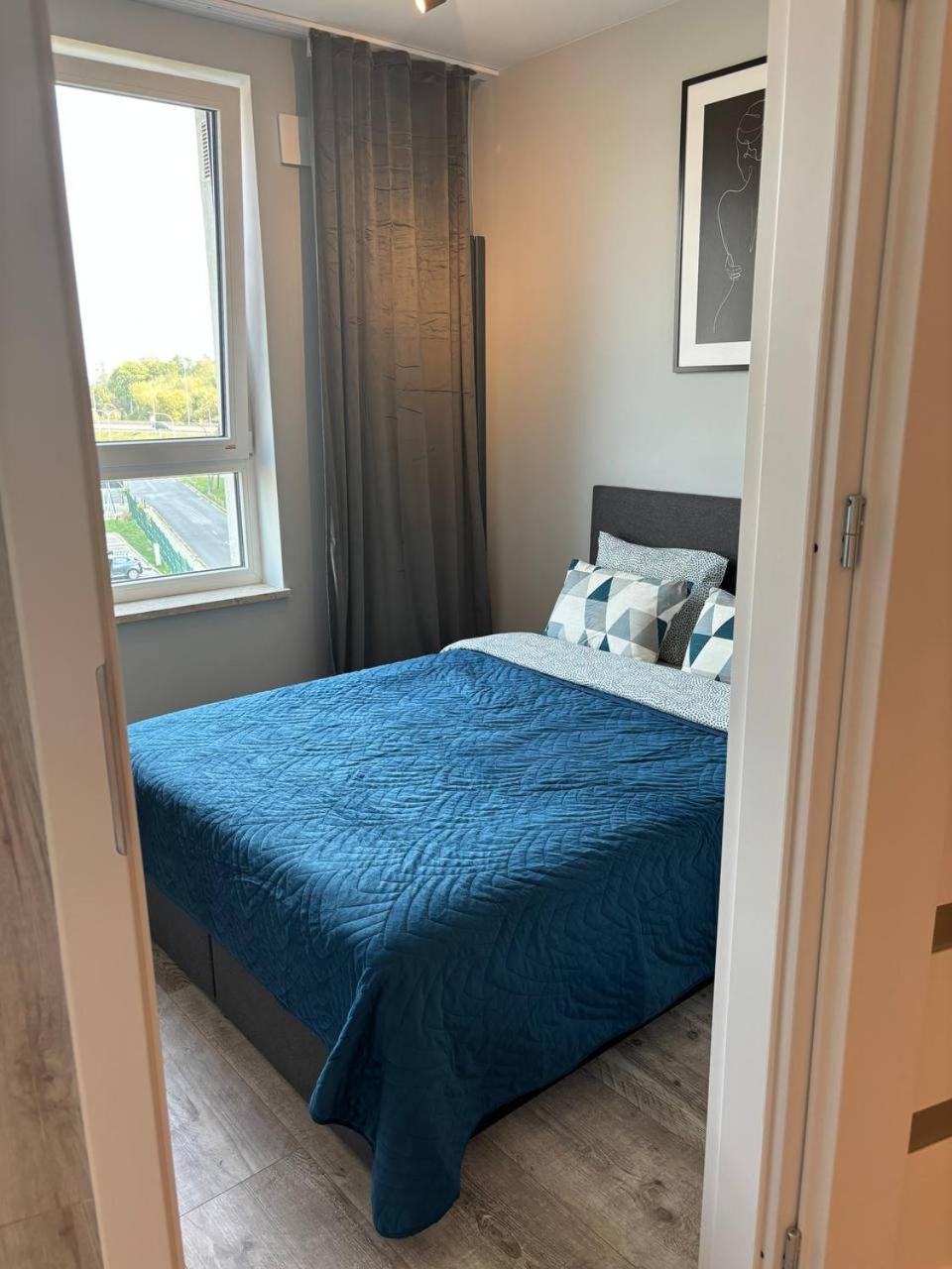 Apartament Ostin A41