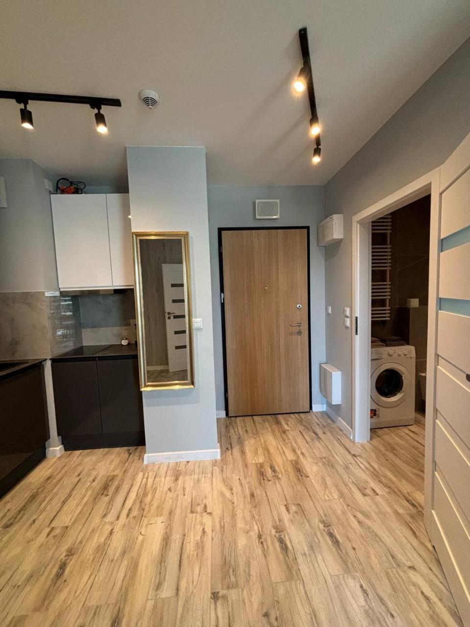 Ostin A41 Apartament Warszawa