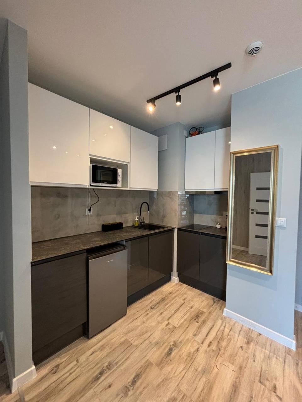 Apartament Ostin A41