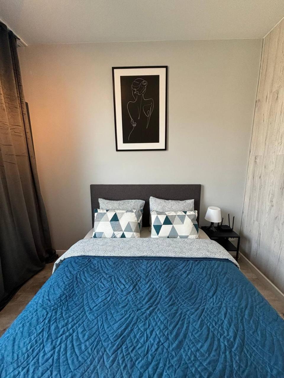 Ostin A41 Apartament Warszawa