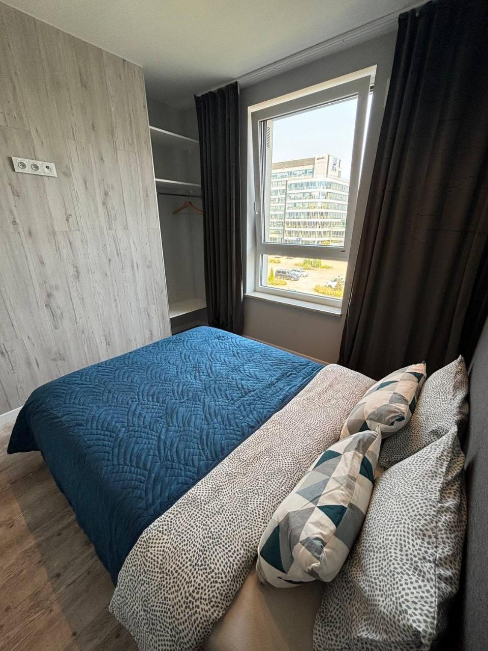 Apartament Ostin A41 Warszawa