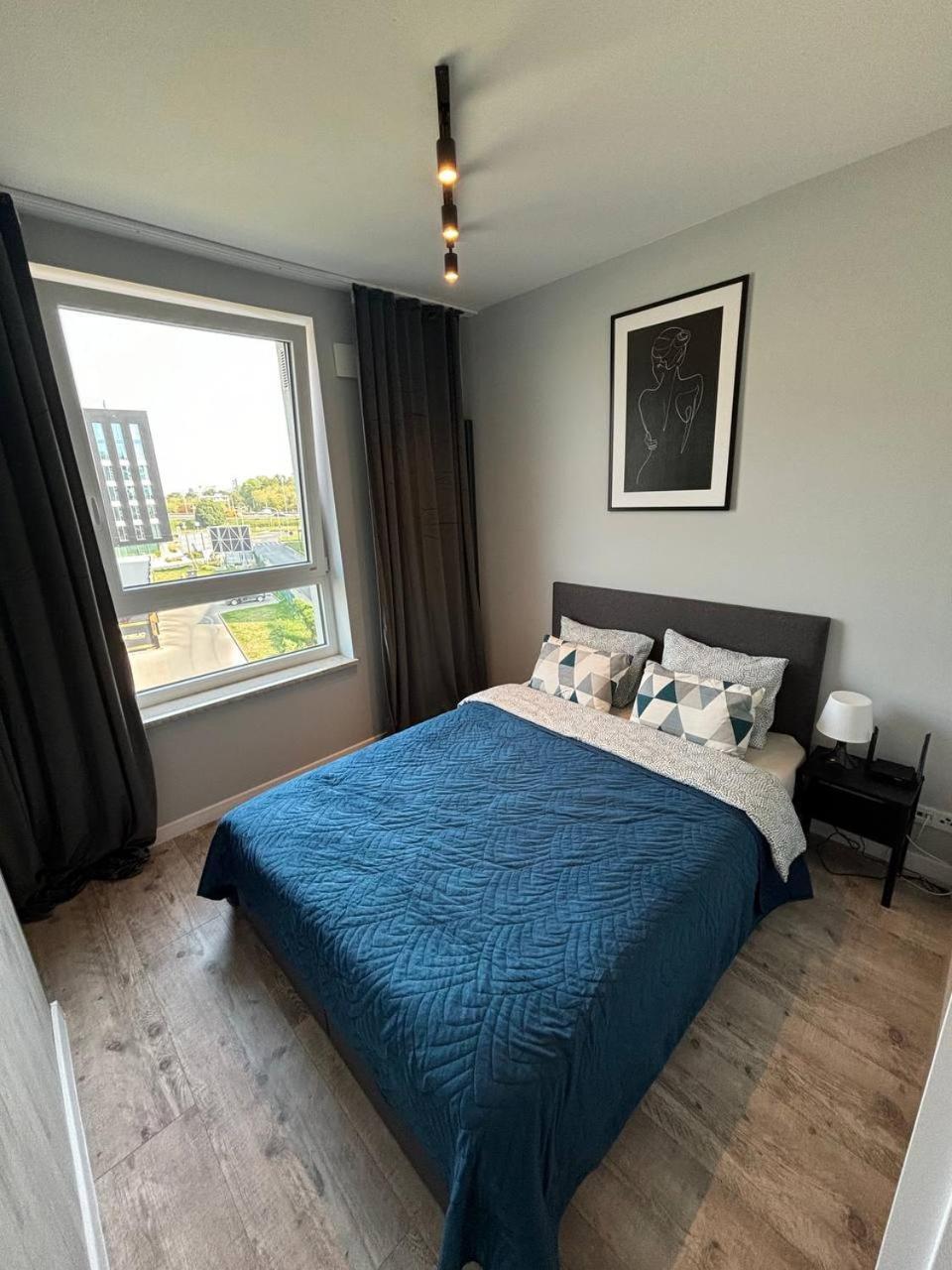 Appartement Ostin A41